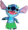 Disney for Pets Lilo and Stitch 18” Jumbo Plush Squeaker Dog Toy, Crinkle & by Disney
