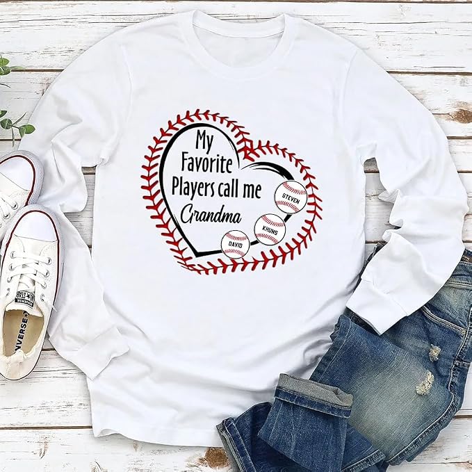 Personalized Family Shirt Gift for Dog Cat Dad Mom Pet Lovers on Fathers - Image 5