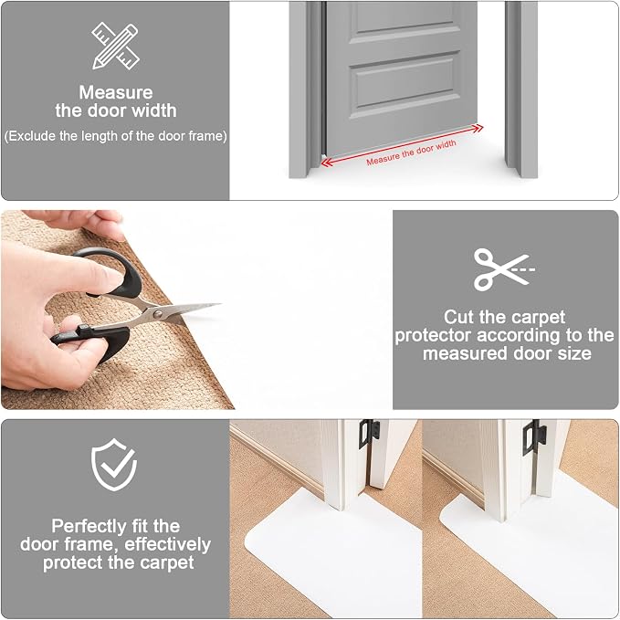 Uross Carpet Protector for Pets - Image 4