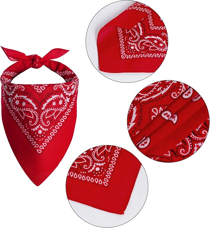 choyaxo Pet Cowboy Costume Halloween Costumes - Image 4