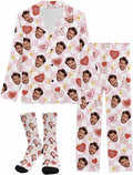 Artsadd Personalized Pajamas by Artsadd