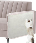 Cat Scratch Sofa Protector, 27.6" L*19.6" W Cat Scratch Furniture Protector Pad by Oroonoko