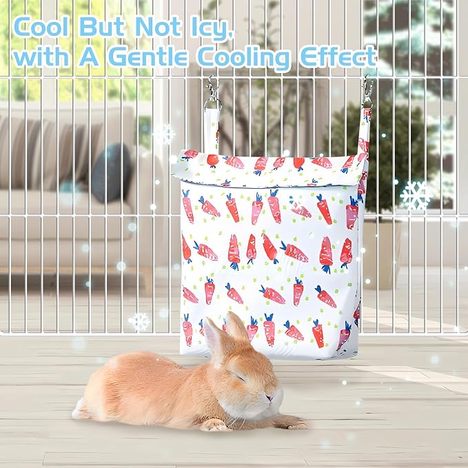 Hamiledyi Rabbit Cooling Pouch - Image 5