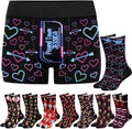 M YESCUSTOM Custom Faces Funny Short Briefs Gift by MYESCUSTOM