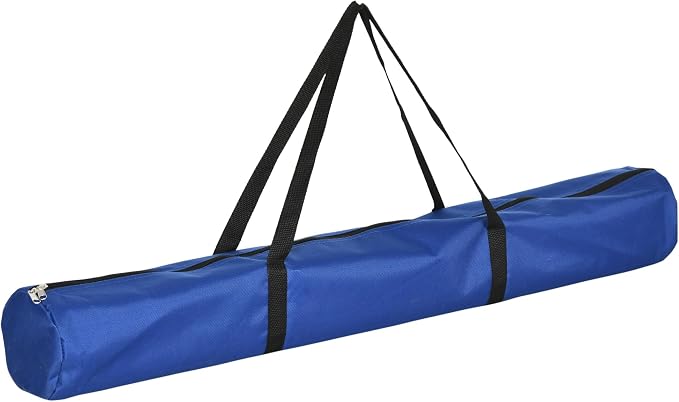 PawHut Adjustable Dog Agility Training Obstacle Course Set - Image 8