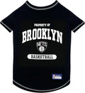 Pets First NBA Licensed Hoodies & T-shirt by PETSFIRST
