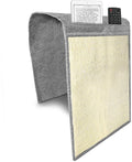 Navaris Cat Scratch Armrest Organizer by Navaris