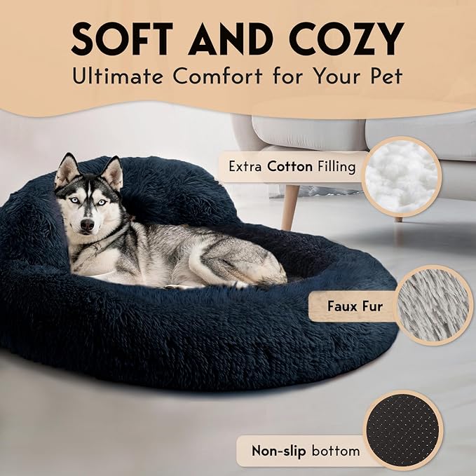 PetJett Dog Beds Large Sized Dog - Image 3