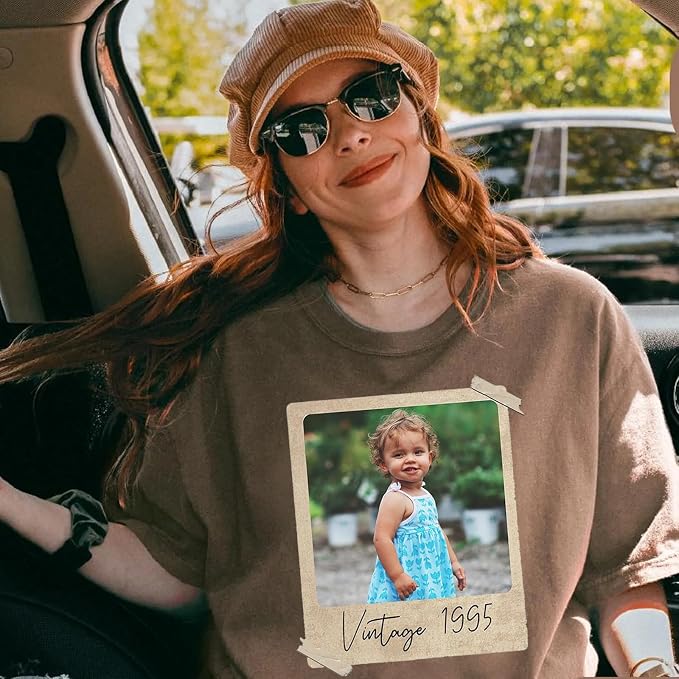 NAZENTI Custom Valentine Shirt Gifts - Image 2