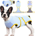 Kuoser Recovery Suit for Dogs Cats After Surgery, Professional Pet Recovery by Kuoser