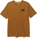CAT Men's Trademark T-Shirts by Caterpillar+Workwear