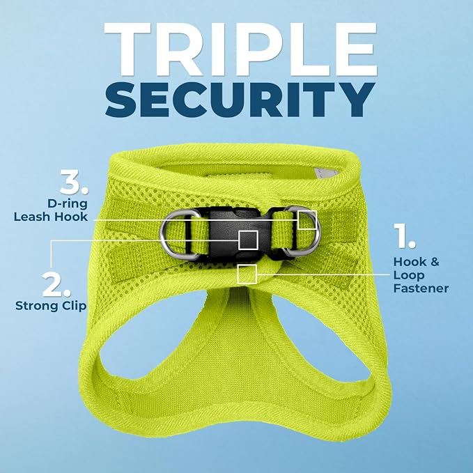 Voyager Step-in Pet Harness - Image 2