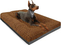 POCBLUE Deluxe Washable XXL Dog Bed by POCBLUE