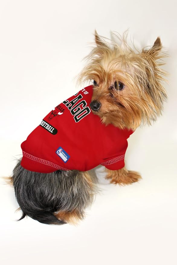 Pets First NBA Licensed Hoodies & T-shirt - Image 6