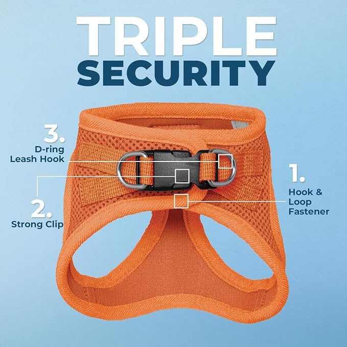 Voyager Step-in Pet Harness - Image 2