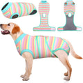 Kuoser Recovery Suit for Dogs Cats After Surgery, Professional Pet Recovery by Kuoser