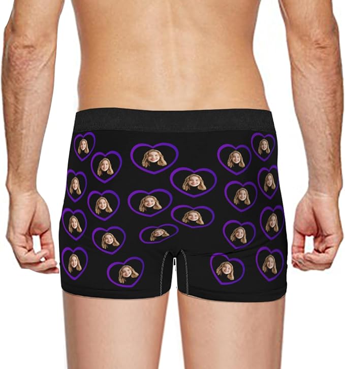 Personalized Underwear for Men - Image 3