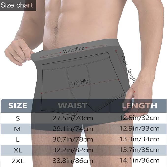 Personalized Underwear for Men - Image 6