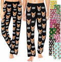 Custom Pajama Pants Customized Pajamas by Unknown