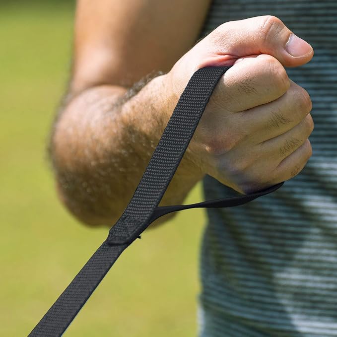 Hi Kiss Dog/Puppy Obedience Recall Training Agility Lead/ Leash - 15ft 20ft - Image 2