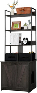 Dwanton Litter Box Enclosure by DWANTON