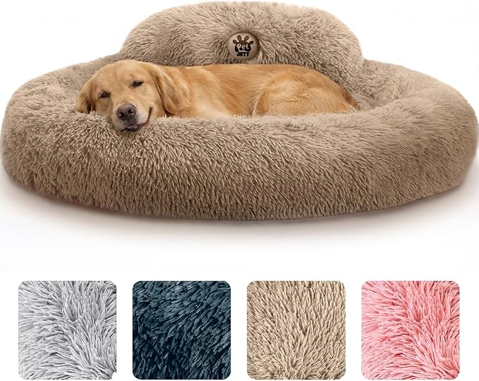 PetJett XL Dog Beds for Large Sized Dog by PETJETT