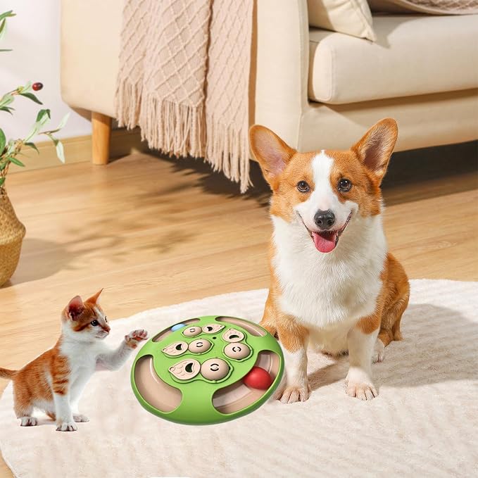 Cat Puzzle Toys Games Level 3 in 1 - Image 5