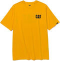 CAT Men's Trademark T-Shirts by Caterpillar+Workwear