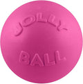 Jolly Pets Bounce-n-Play Dog Toy Ball, 6 Inches, 6 Inches/Medium by JollyPets