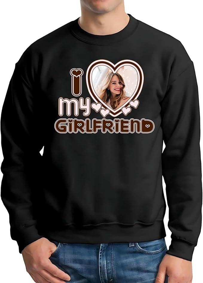 NAZENTI Custom Valentine Shirt Gifts - Image 3