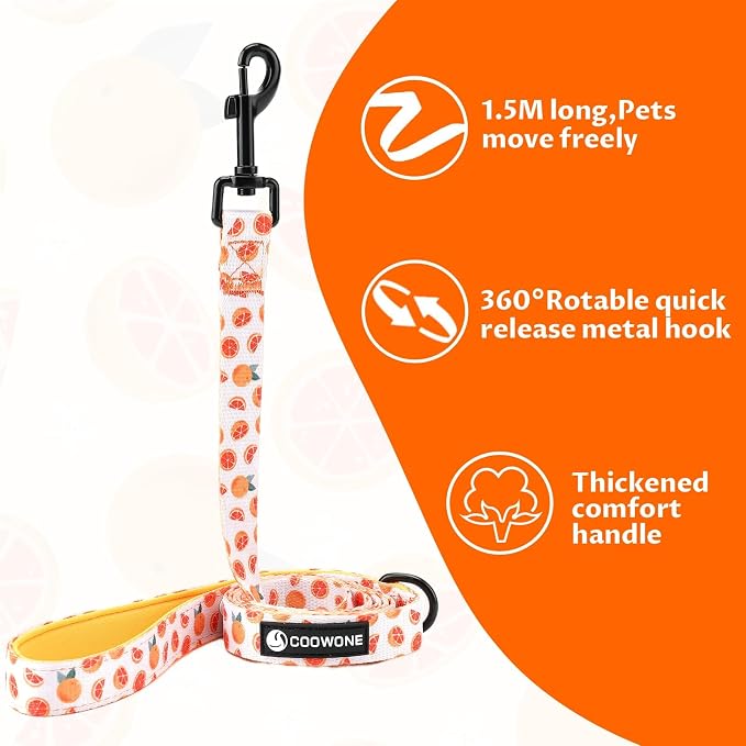Dog Cat Harness and Leash Set, Puppia Soft Mesh Padded and Adjustable Puppy - Image 4