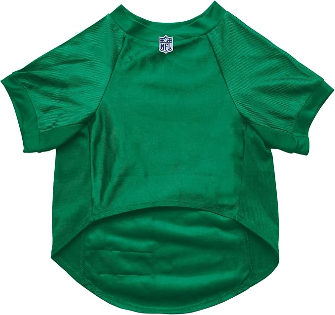 Littlearth NFL Stretch Pet Jersey- Officially Licensed Teams, Available Size XS - Image 2