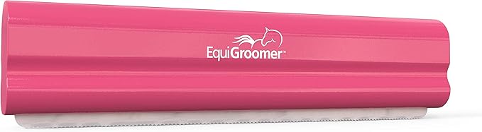 EquiGroomer Deshedding Brush, 8-Inch by EquiGroomer