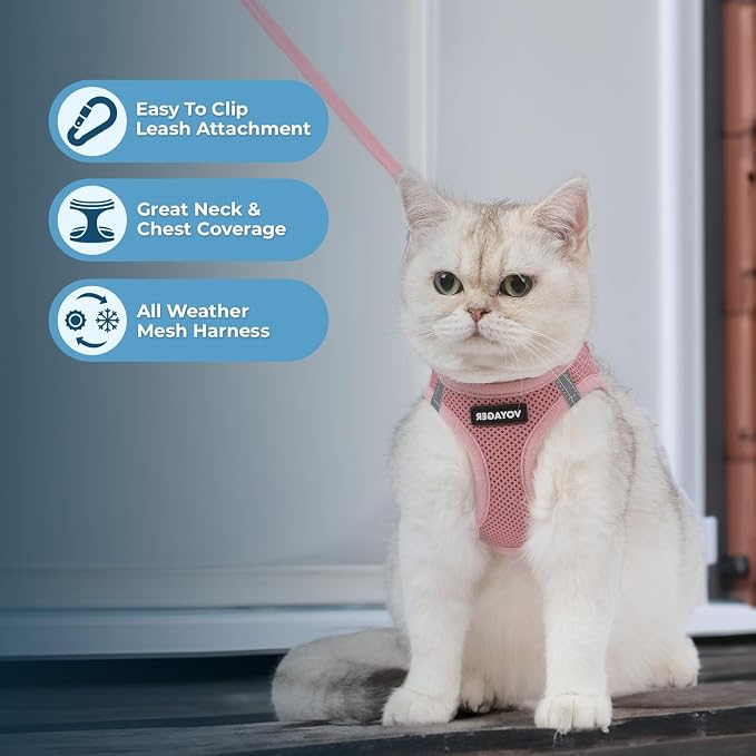 Voyager Step-in Pet Harness - Image 2