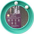 Interactive Cat Ball Track Toy for Indoor Cats, Cat Scratching Board & Exercise by Unknown