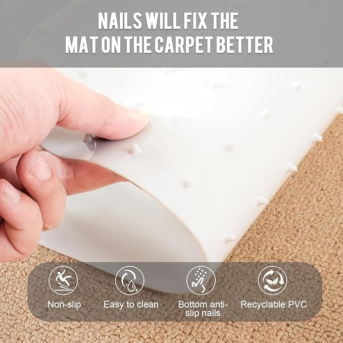Uross Carpet Protector for Pets - Image 6