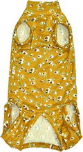 Sphynx Cat Clothes Sleeveless Bodysuit Elastic Hairless Cat Pajamas Pet Clothes by Kitipcoo