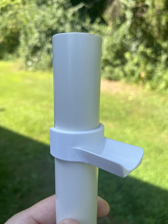 3/4" Jump Cups-Dog Agility Equipment-Set of Twenty fits Factory Labeled 3/4" - Image 3