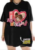 NAZENTI Custom Bootleg Your Own Rap Tee Shirts by Nazenti
