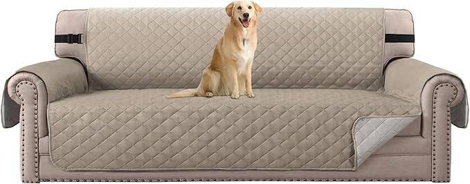 H.VERSAILTEX Water Resistant Couch Cover by HVERSAILTEX