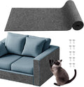 Cat Scratch Furniture Protector by pawstrip
