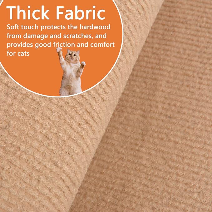 Cat Scratching Mat - Image 5