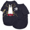 Parisian Pet Captain Sparrow Dog Costume by ParisianPet
