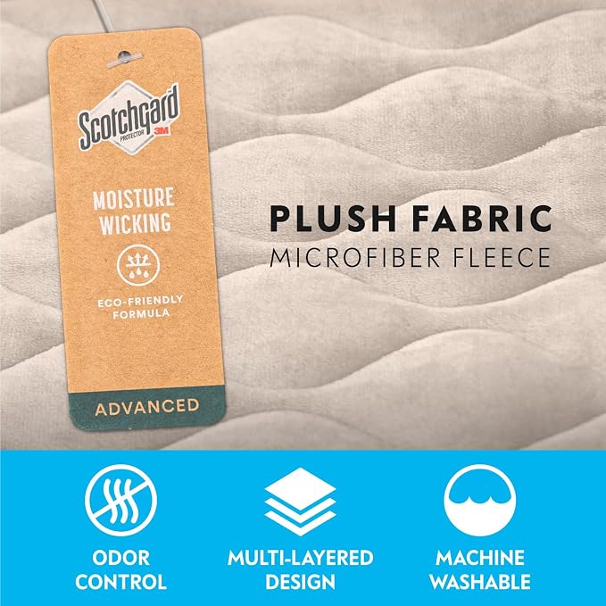 Paw Inspired Washable Padded Crate Mats - Image 4