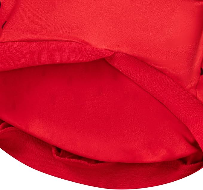Pet Halloween Costume Dog Strawberry Costume Role Play Clothes - Image 6