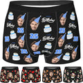 Personalized Underwear for Men by Unknown