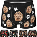 Personalized Underwear for Men by Unknown