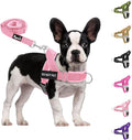 SlowTon No Pull Dog Harness by SlowTon