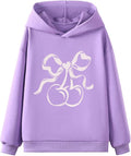 WELAKEN Sweatshirts for Girls Toddler & Kids II Little Girl's Pullover Tops by WELAKEN