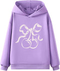 WELAKEN Sweatshirts for Girls Toddler & Kids II Little Girl's Pullover Tops by WELAKEN